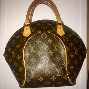 REAL Louis Vuitton vintage bag